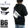 ノーティカ NTC-12 ウエストバッグ NAUTICA ntc-370-7061