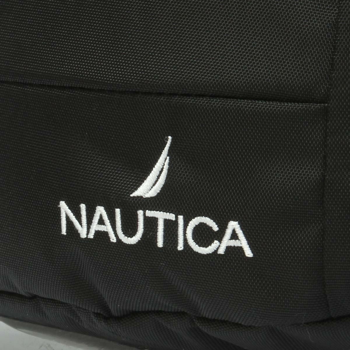ノーティカ NTC-12 ウエストバッグ NAUTICA ntc-370-7061