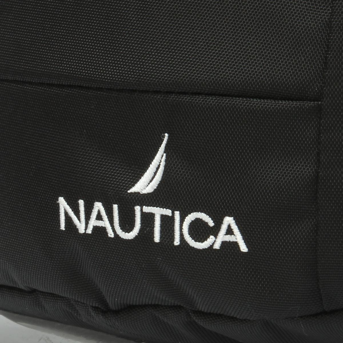 ノーティカ NTC-12 ウエストバッグ NAUTICA ntc-370-7061