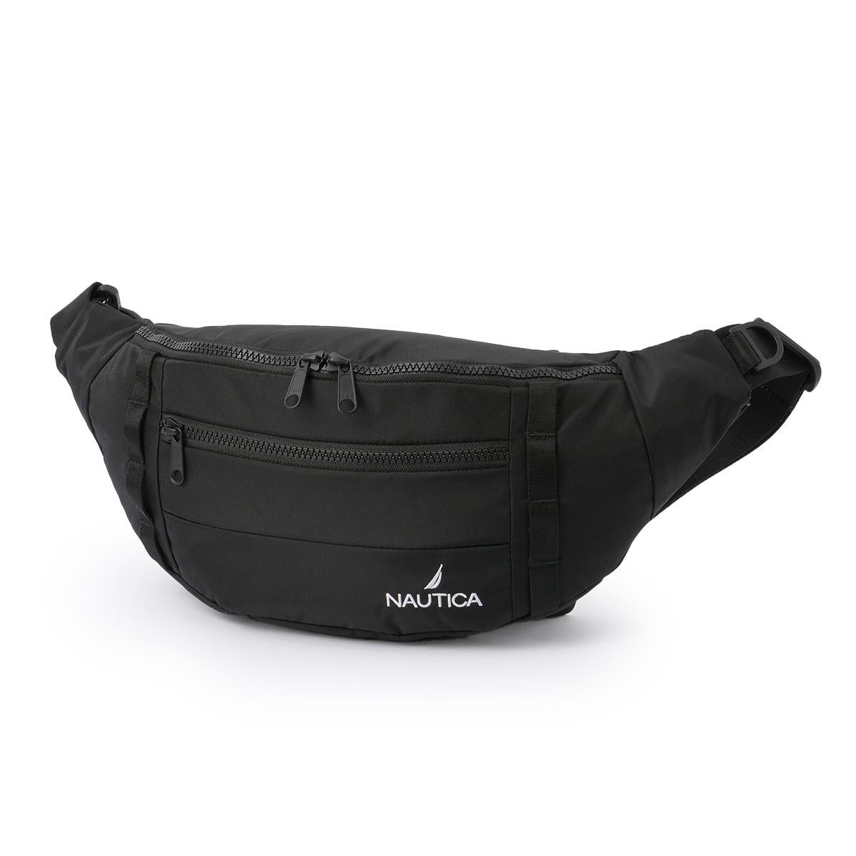 ノーティカ NTC-12 ウエストバッグ NAUTICA ntc-370-7061