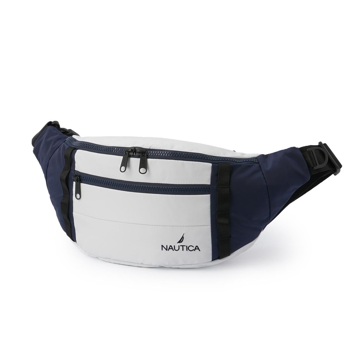 ノーティカ NTC-12 ウエストバッグ NAUTICA ntc-370-7061