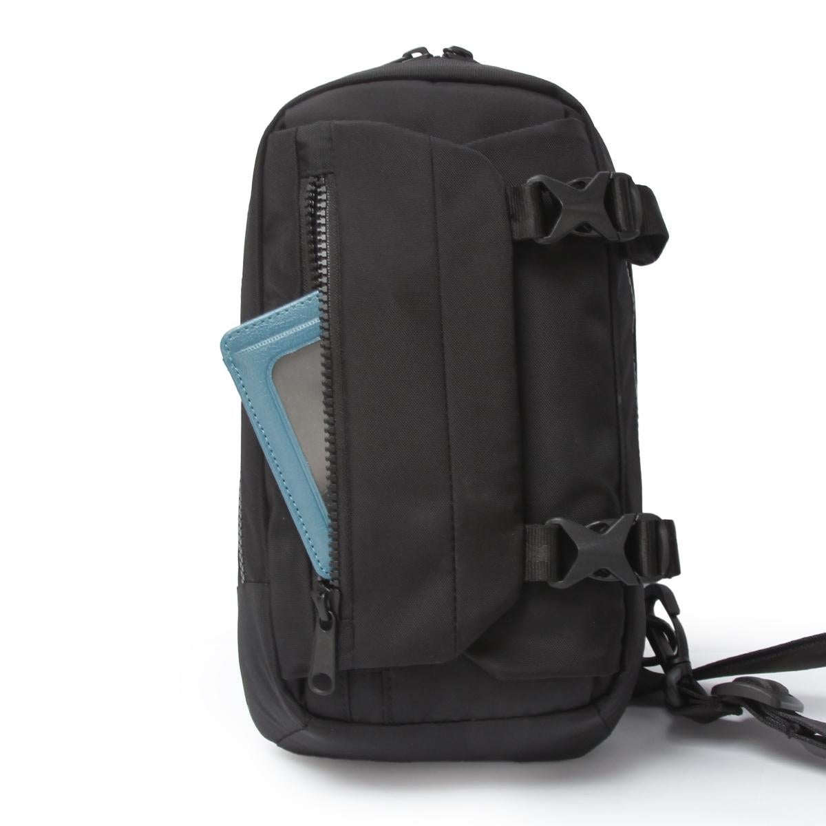 ノーティカ NTC-12 ボディバッグ NAUTICA ntc-370-7062