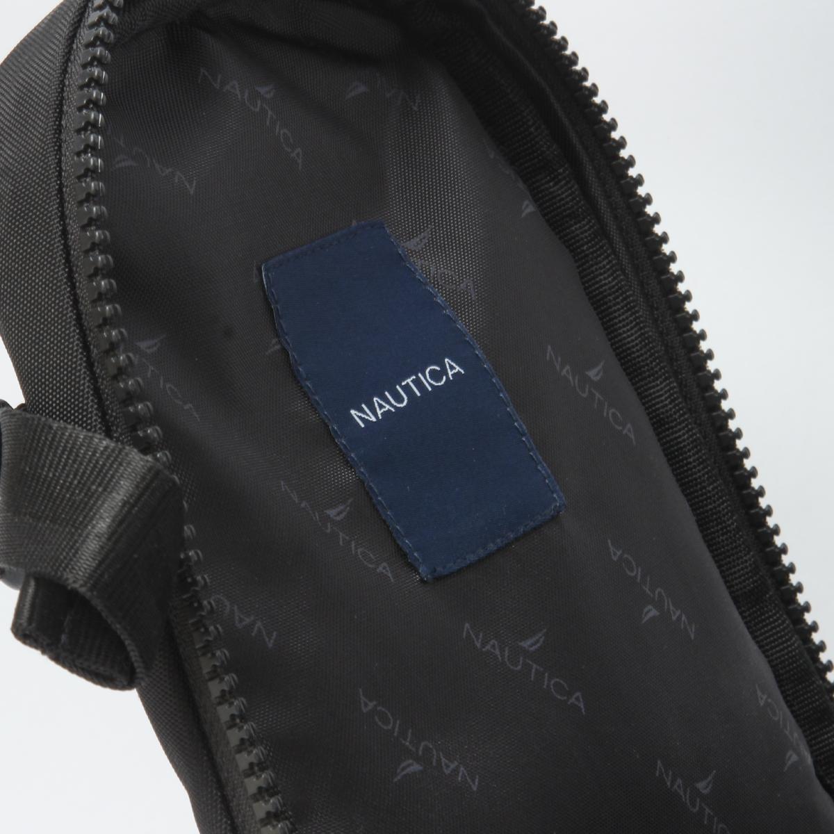 ノーティカ NTC-12 ボディバッグ NAUTICA ntc-370-7062