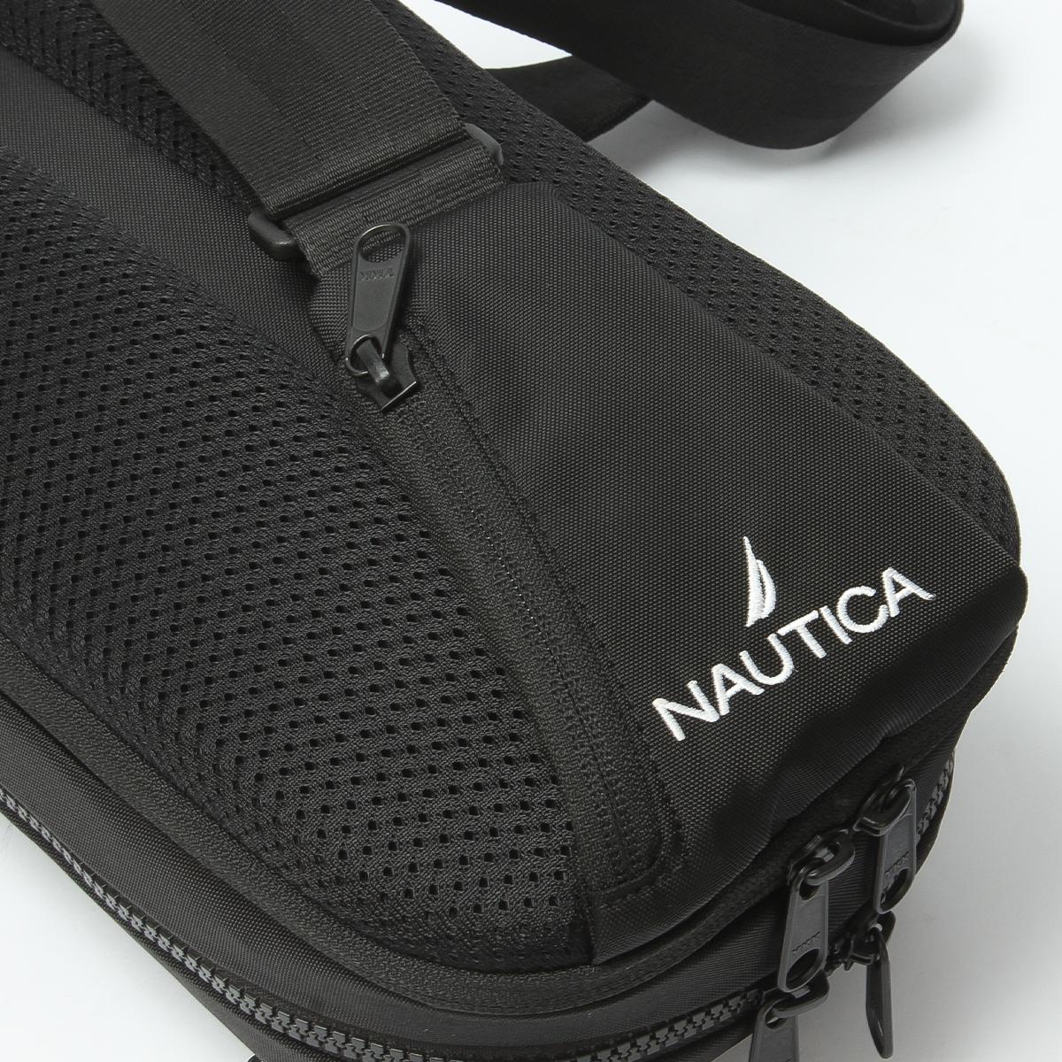ノーティカ NTC-12 ボディバッグ NAUTICA ntc-370-7062