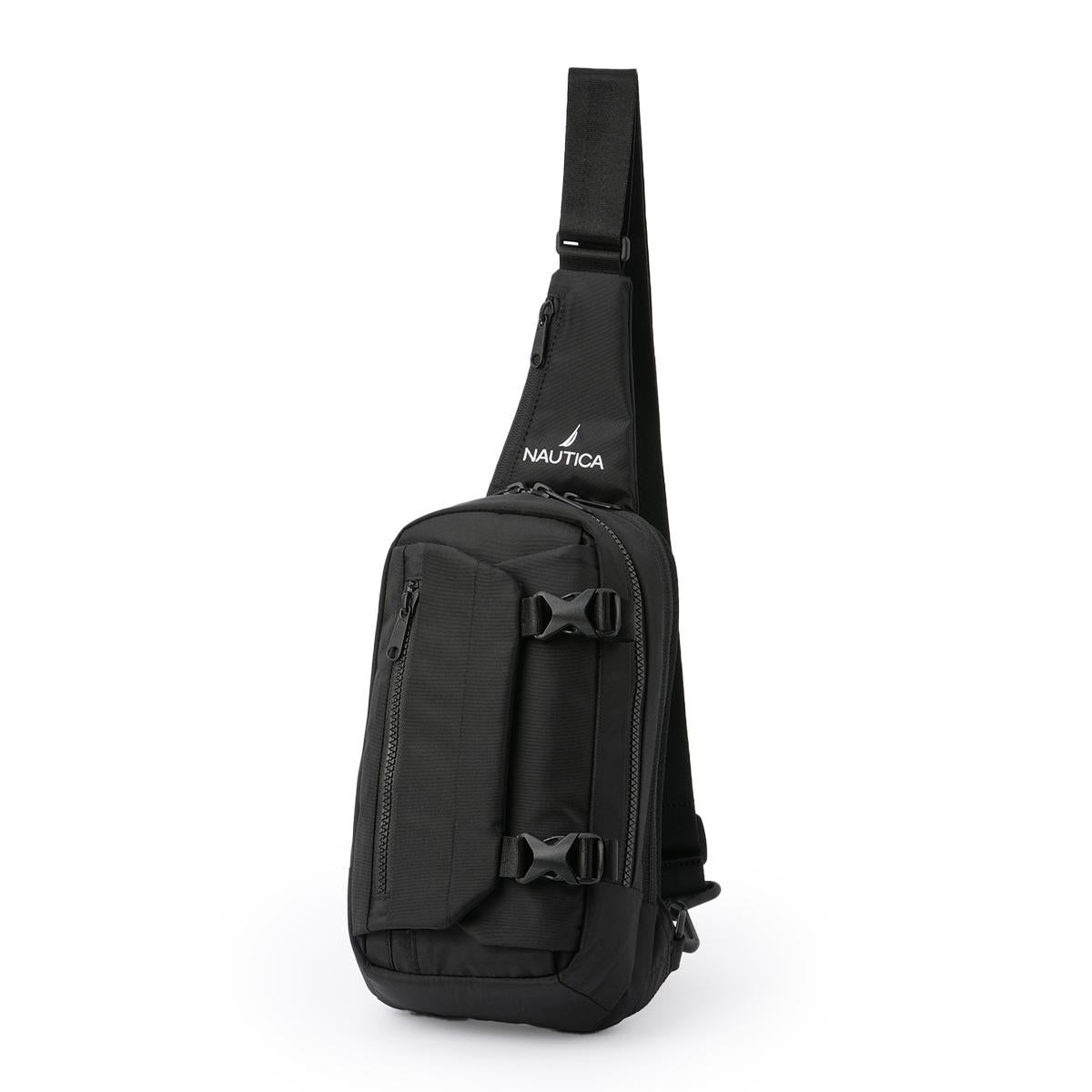 ノーティカ NTC-12 ボディバッグ NAUTICA ntc-370-7062