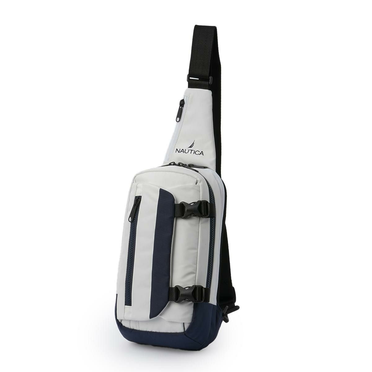 ノーティカ NTC-12 ボディバッグ NAUTICA ntc-370-7062