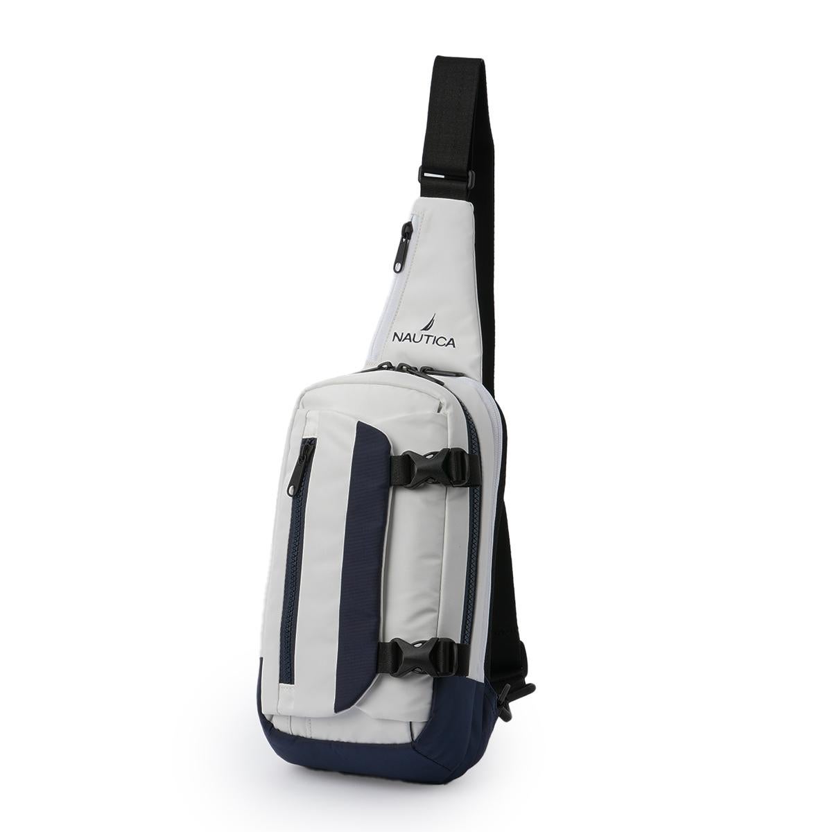 ノーティカ NTC-12 ボディバッグ NAUTICA ntc-370-7062