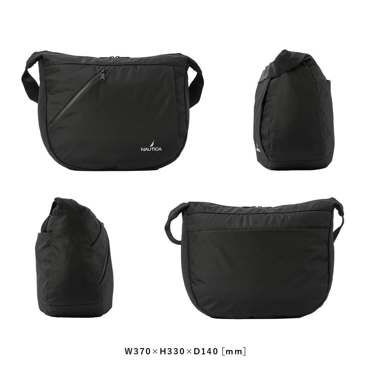 ノーティカ NTC-12 ショルダーバッグ NAUTICA ntc-370-7063