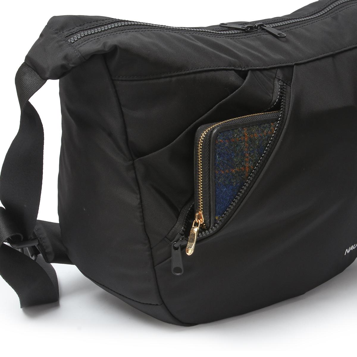 ノーティカ NTC-12 ショルダーバッグ NAUTICA ntc-370-7063