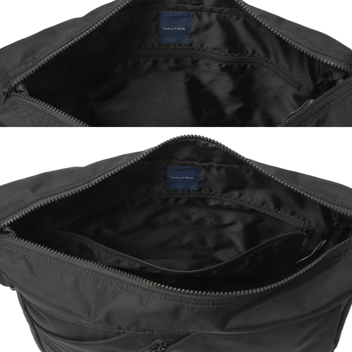 ノーティカ NTC-12 ショルダーバッグ NAUTICA ntc-370-7063
