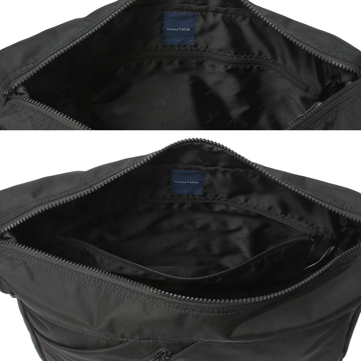 ノーティカ NTC-12 ショルダーバッグ NAUTICA ntc-370-7063