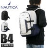 ノーティカ NTC-12 リュック NAUTICA ntc-370-7065