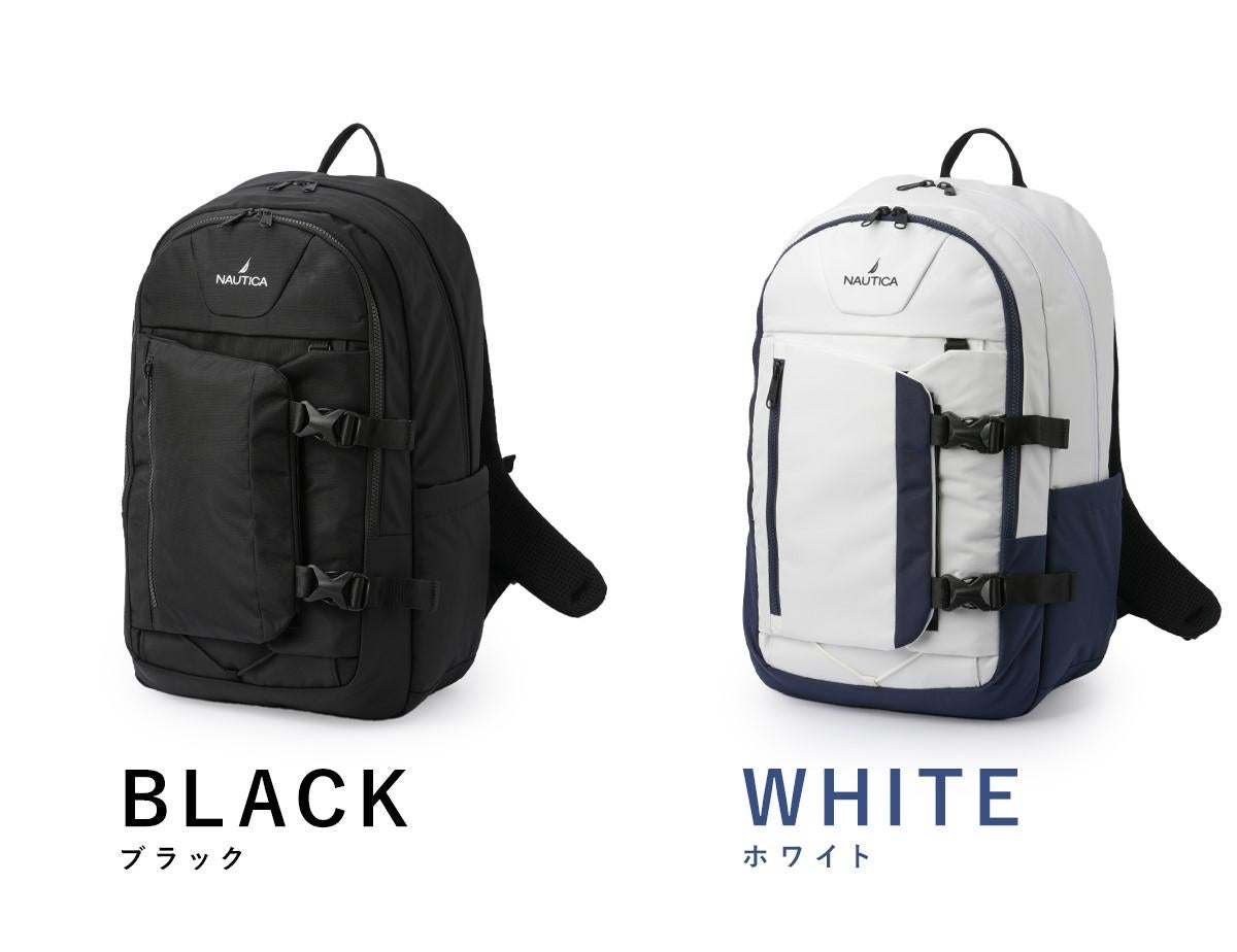 ノーティカ NTC-12 リュック NAUTICA ntc-370-7065