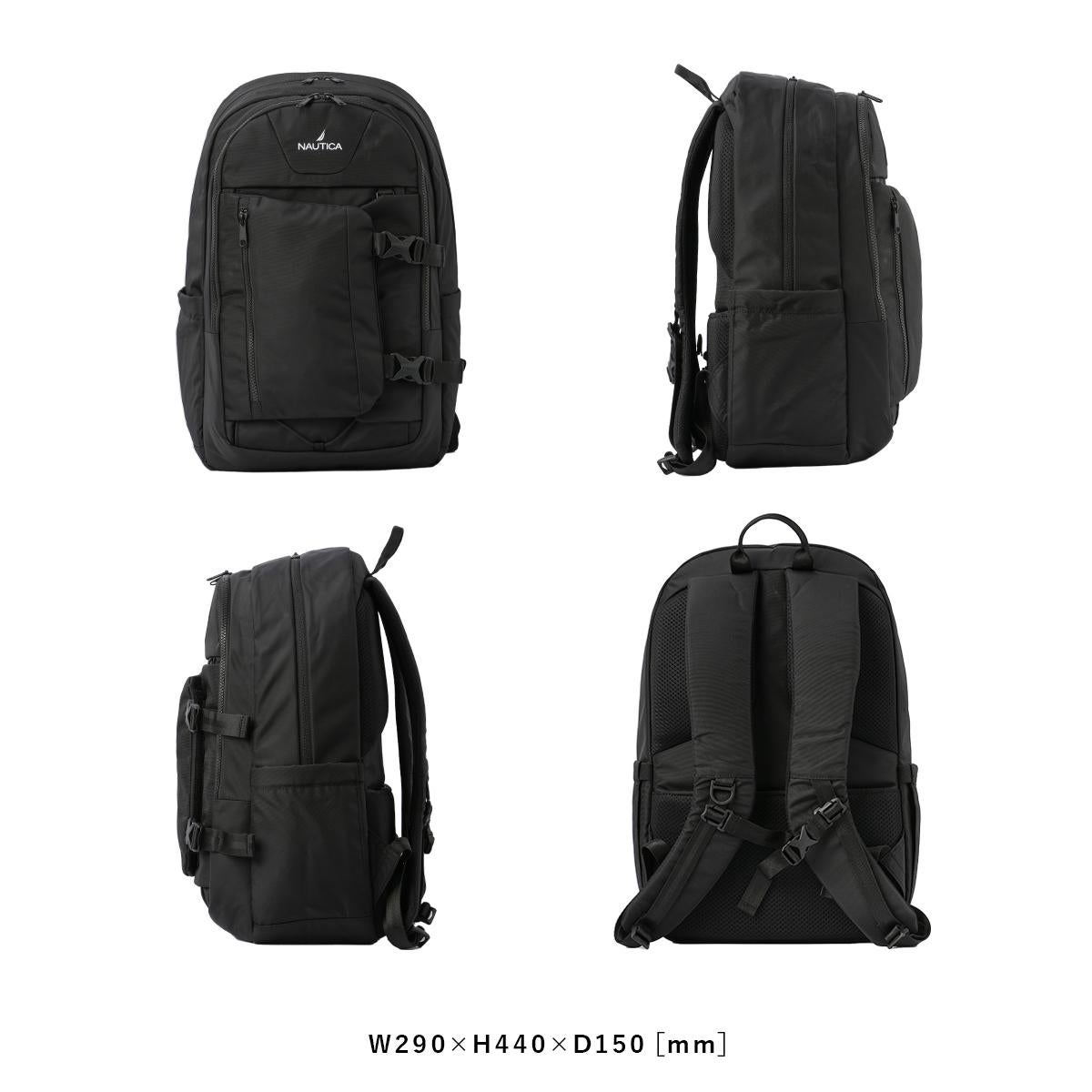 ノーティカ NTC-12 リュック NAUTICA ntc-370-7065