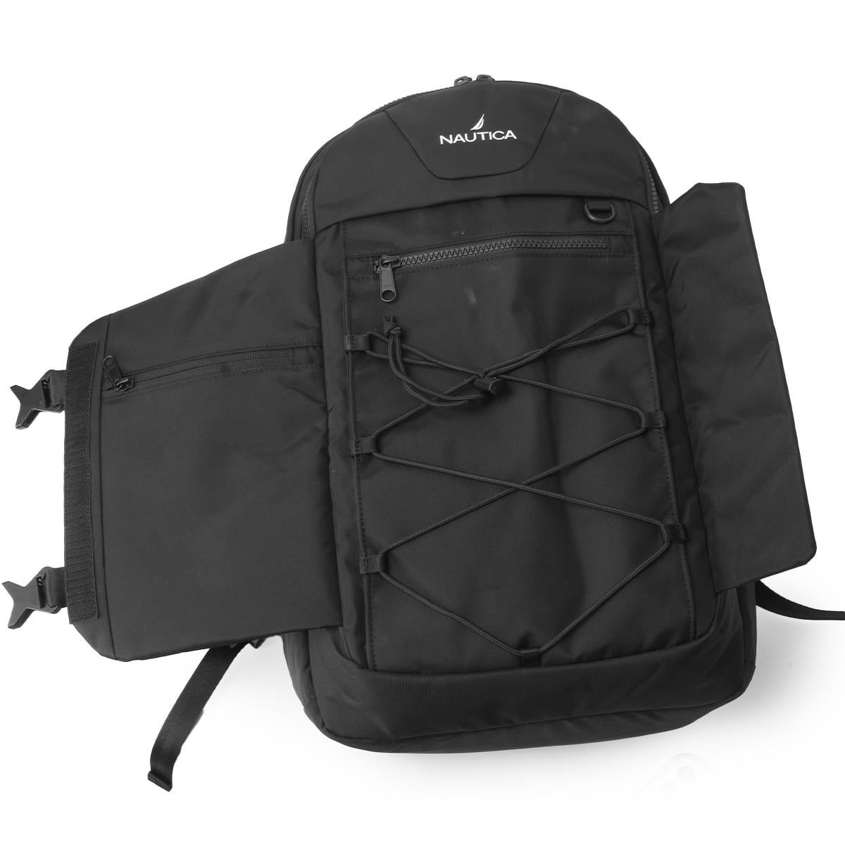 ノーティカ NTC-12 リュック NAUTICA ntc-370-7065