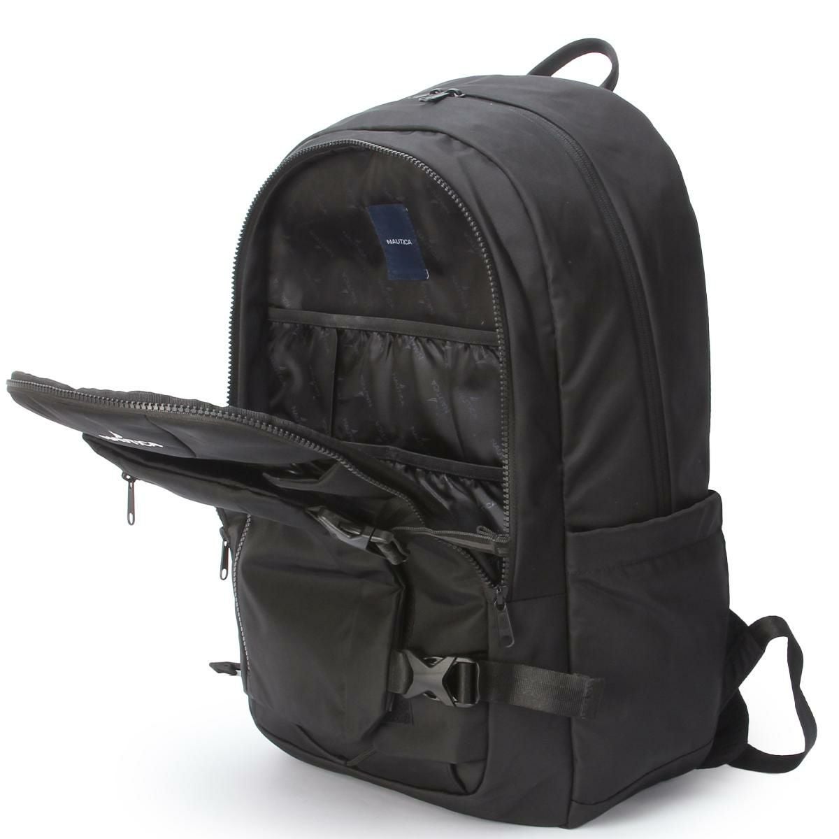 ノーティカ NTC-12 リュック NAUTICA ntc-370-7065