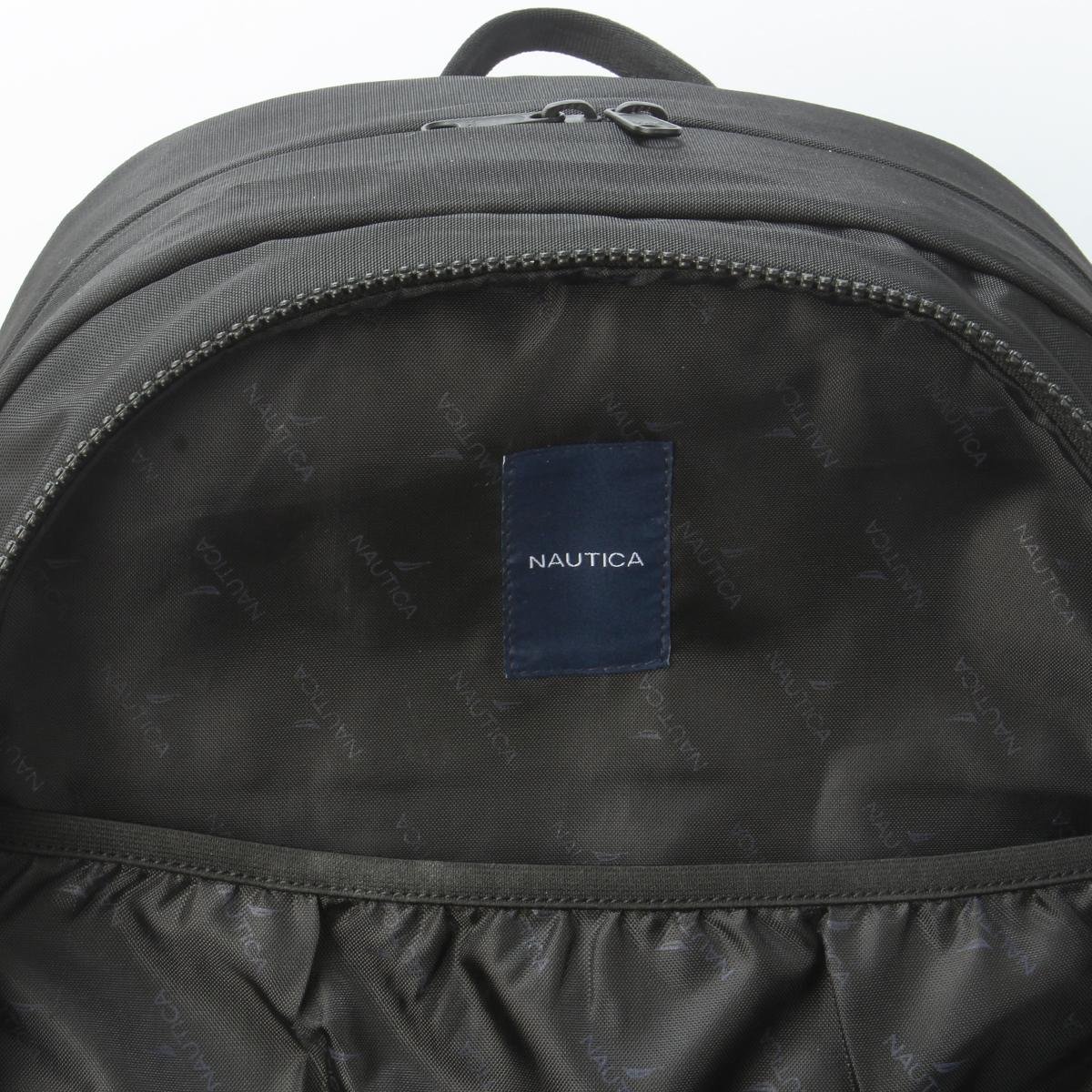 ノーティカ NTC-12 リュック NAUTICA ntc-370-7065