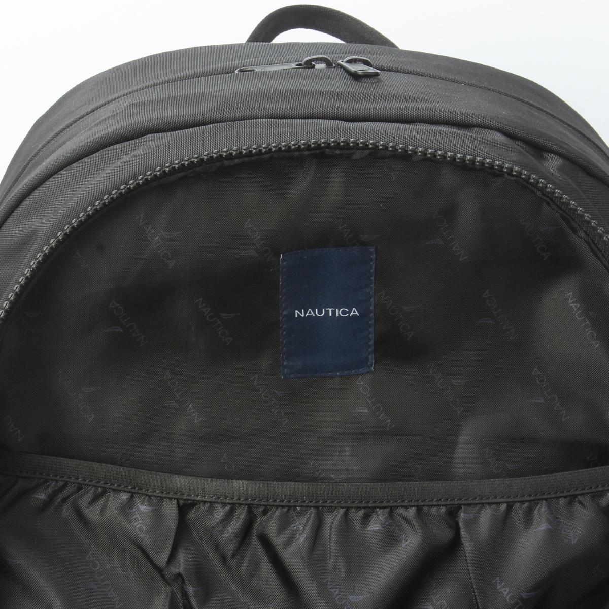 ノーティカ NTC-12 リュック NAUTICA ntc-370-7065