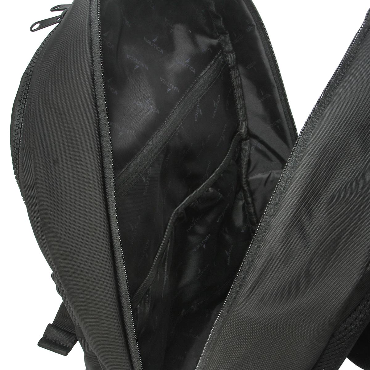 ノーティカ NTC-12 リュック NAUTICA ntc-370-7065