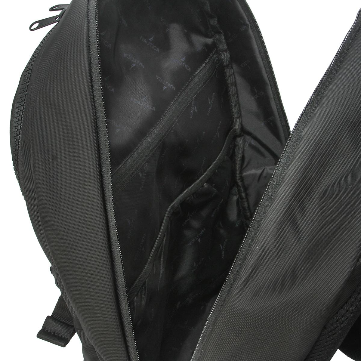 ノーティカ NTC-12 リュック NAUTICA ntc-370-7065