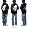 ノーティカ NTC-12 ボディバッグ NAUTICA ntc-370-7066