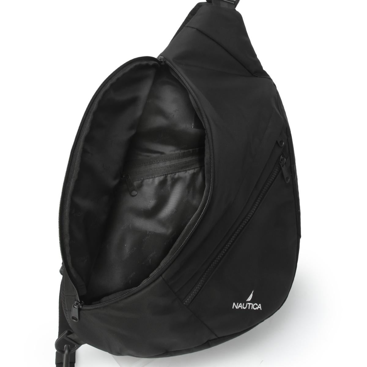 ノーティカ NTC-12 ボディバッグ NAUTICA ntc-370-7066