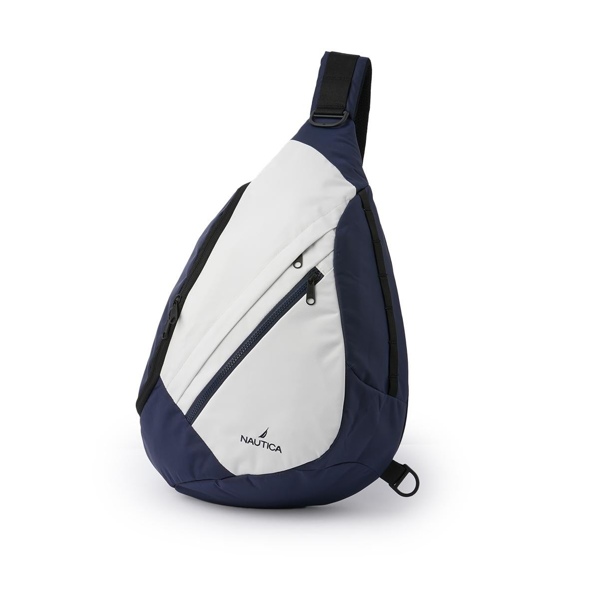 ノーティカ NTC-12 ボディバッグ NAUTICA ntc-370-7066