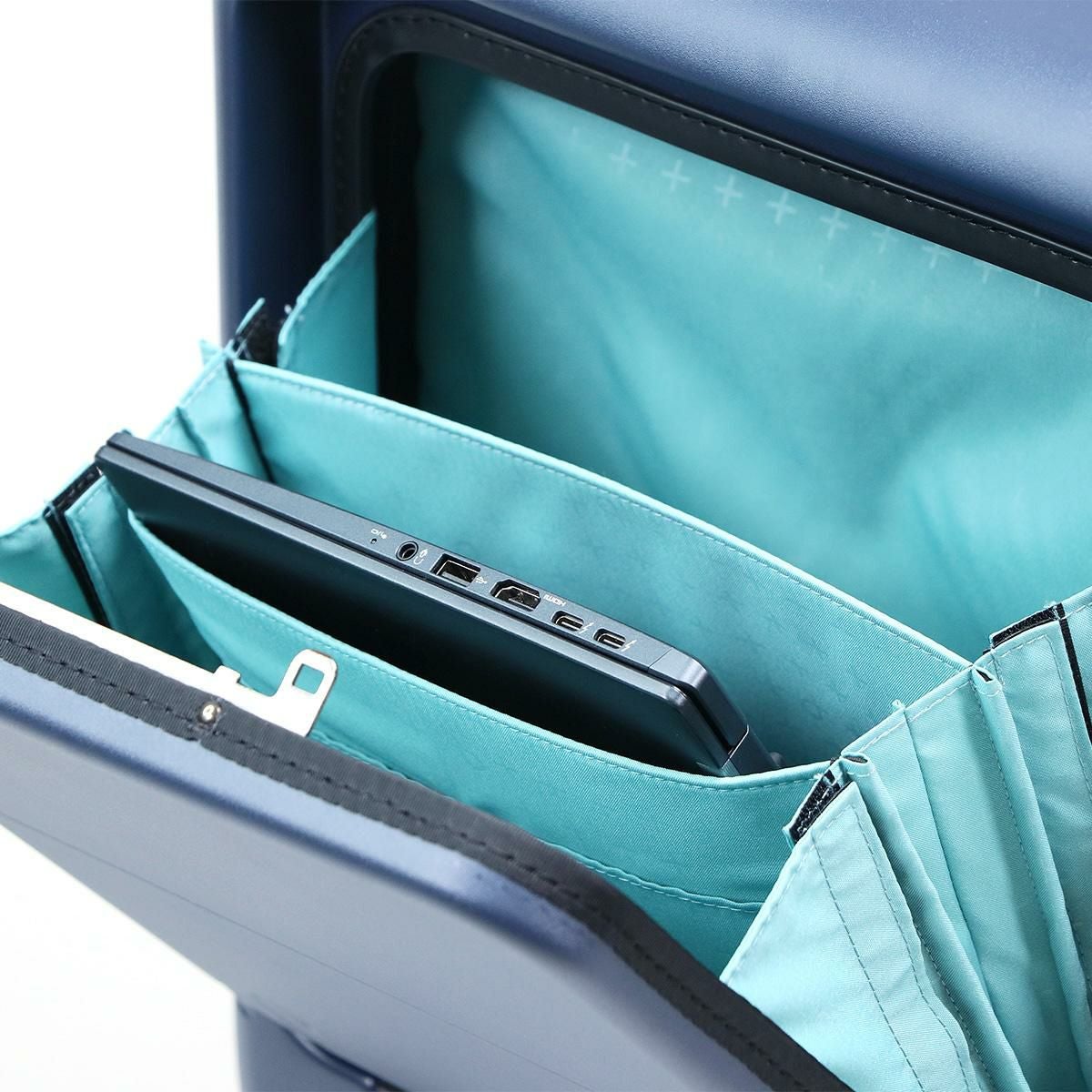 プロテカ マックスパス4 スーツケース PROTECA proteca-01471