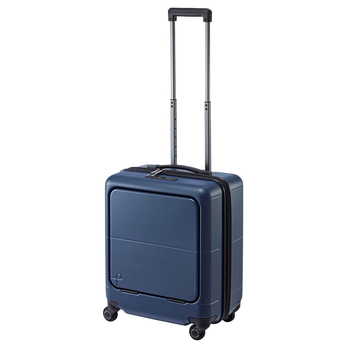 SPRING SALE]プロテカ スーツケース 機内持ち込み Sサイズ Mサイズ 40L