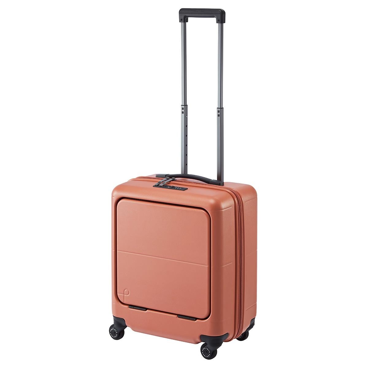 プロテカ マックスパス4 スーツケース PROTECA proteca-01471