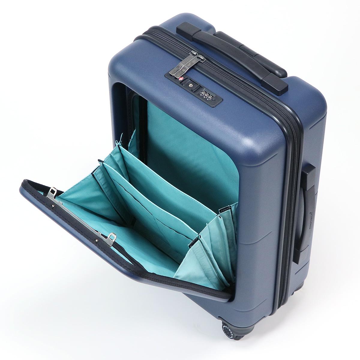 エース プロテカ マックスパス4 スーツケース 機内持ち込み 29L ACE