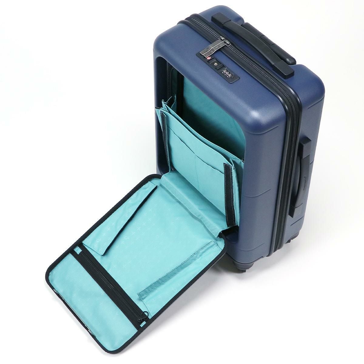 プロテカ マックスパス4 スーツケース PROTECA proteca-01472