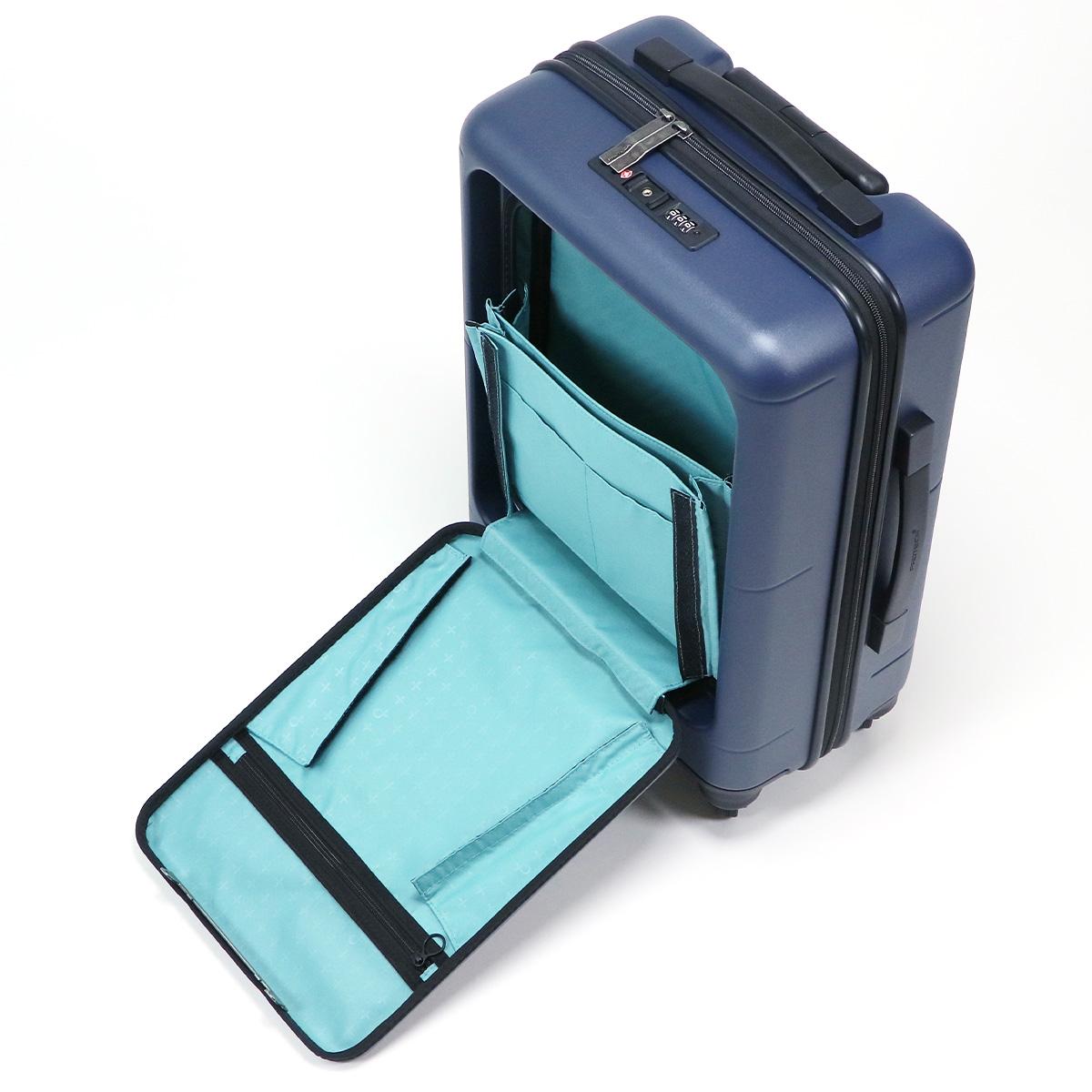 プロテカ マックスパス4 スーツケース PROTECA proteca-01472