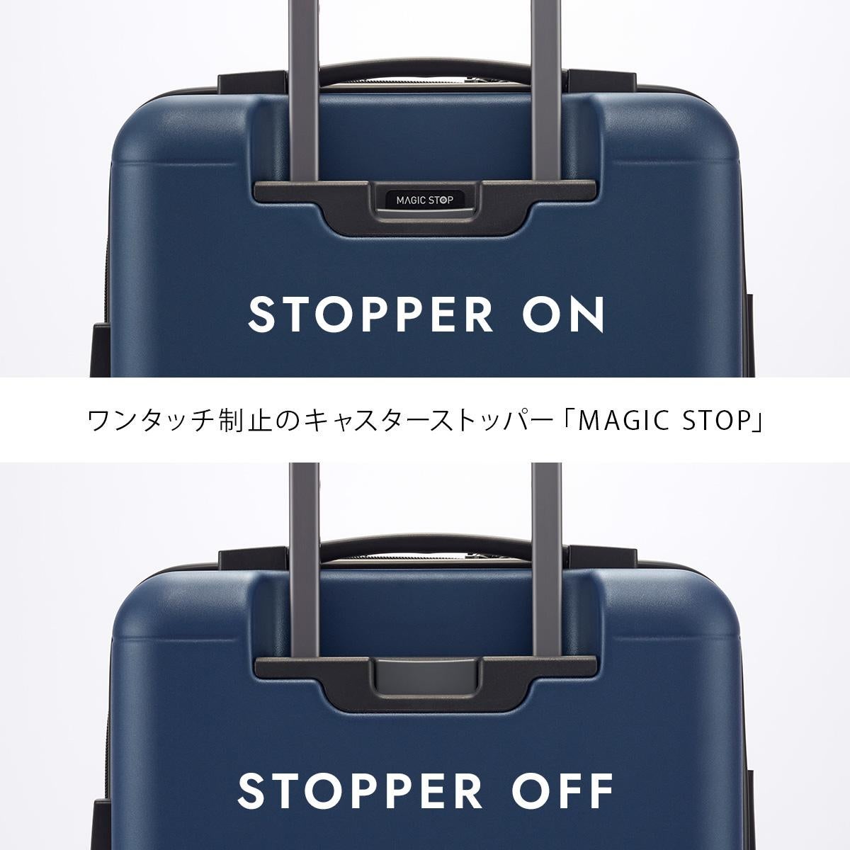 プロテカ マックスパス4 スーツケース PROTECA proteca-01472