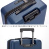プロテカ マックスパス4 スーツケース PROTECA proteca-01472