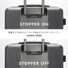 プロテカ トラクション2 スーツケース PROTECA proteca-01491