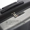 プロテカ トラクション2 スーツケース PROTECA proteca-01491