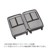 プロテカ トラクション2 スーツケース PROTECA proteca-01493