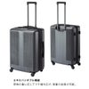 プロテカ トラクション2 スーツケース PROTECA proteca-01493