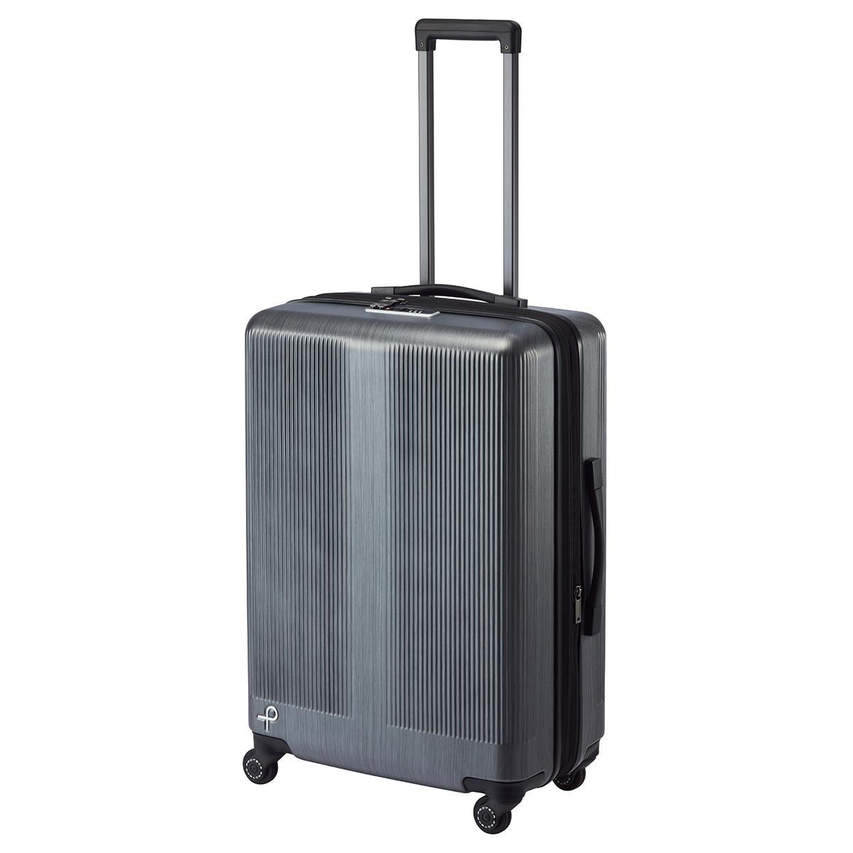 プロテカ トラクション2 スーツケース PROTECA proteca-01493