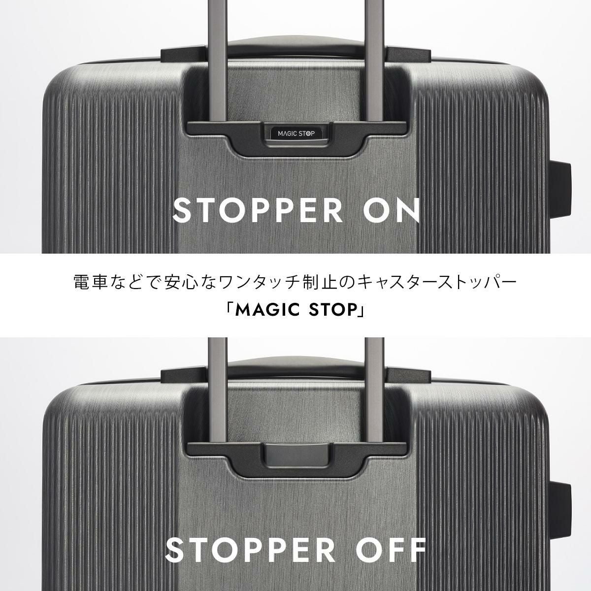 プロテカ トラクション2 スーツケース PROTECA proteca-01494