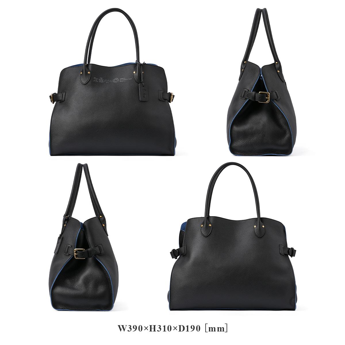 SALL ❗Felisi フェリージ10-105 ブラック A4可能 　ビジネス 24-40-ld-sn_20.jpg