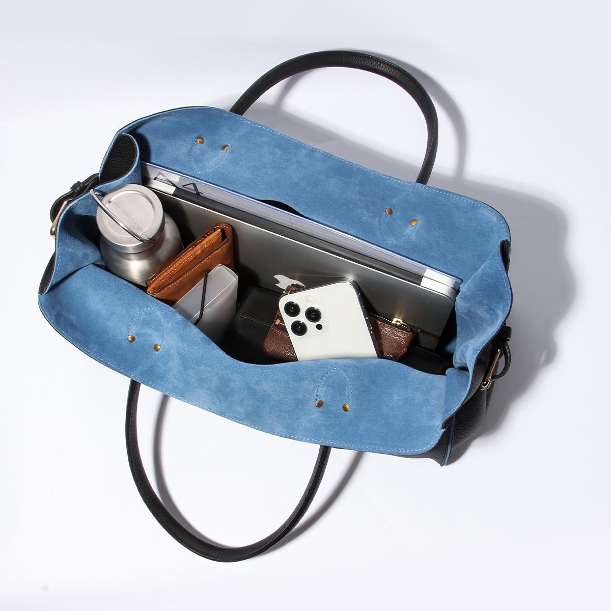 フェリージ LD ビジネストート Felisi felisi-24-40-ld-sn