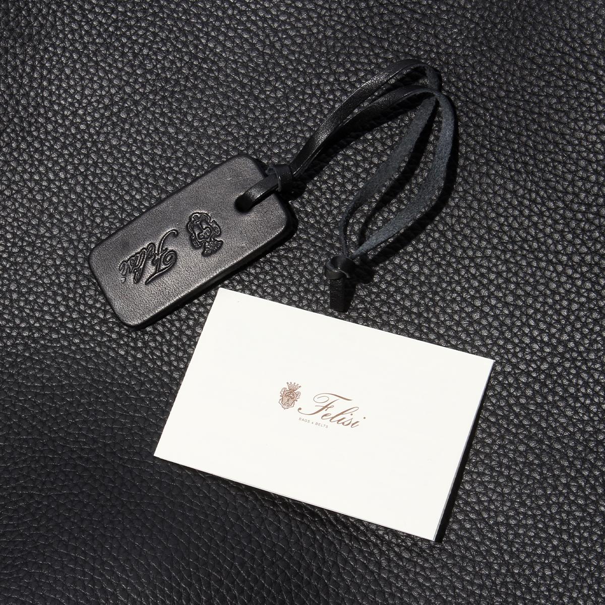 フェリージ LD ビジネストート Felisi felisi-24-40-ld-sn