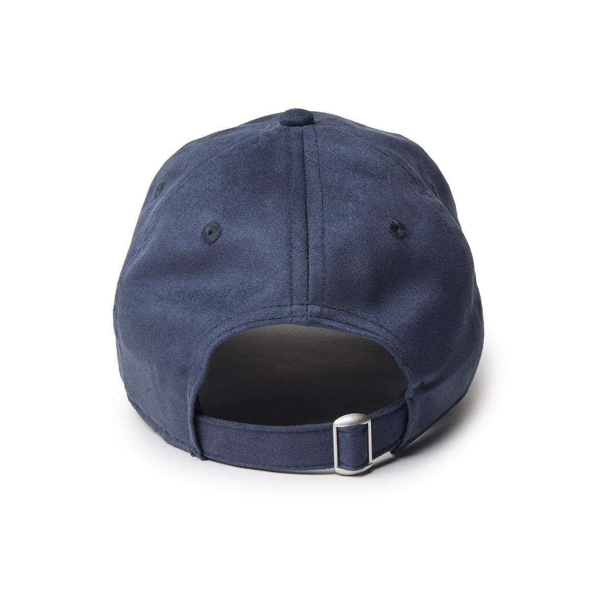 ニューエラ 920 SYNTHETIC SUEDE 帽子 NEW ERA 920syn-suede