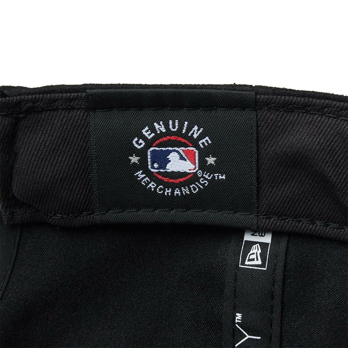 ニューエラ 920 SYNTHETIC SUEDE 帽子 NEW ERA 920syn-suede