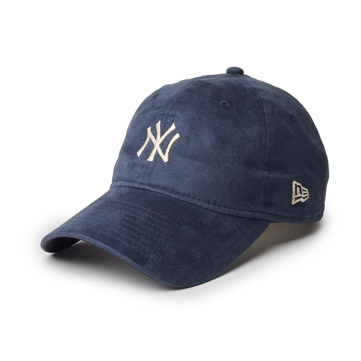 ニューエラ 920 SYNTHETIC SUEDE 帽子 NEW ERA 920syn-suede
