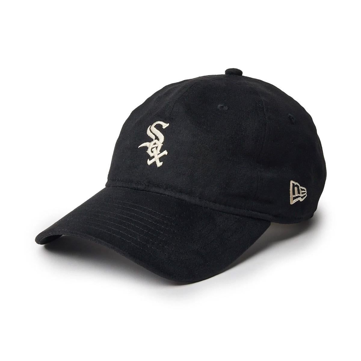 ニューエラ 920 SYNTHETIC SUEDE 帽子 NEW ERA 920syn-suede
