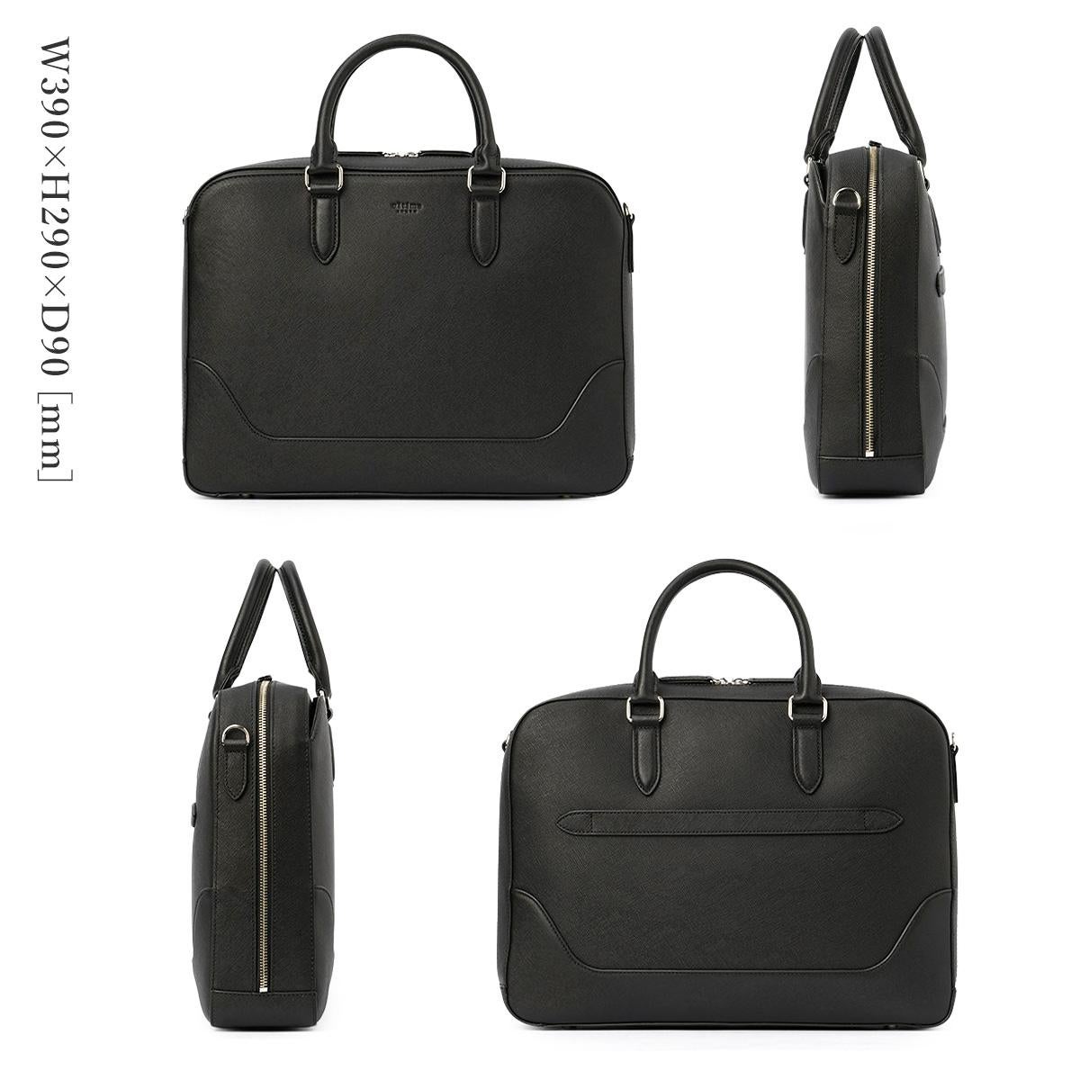 ウルティマトーキョー デルフィーノ ブリーフケース ultima TOKYO ultima-11951