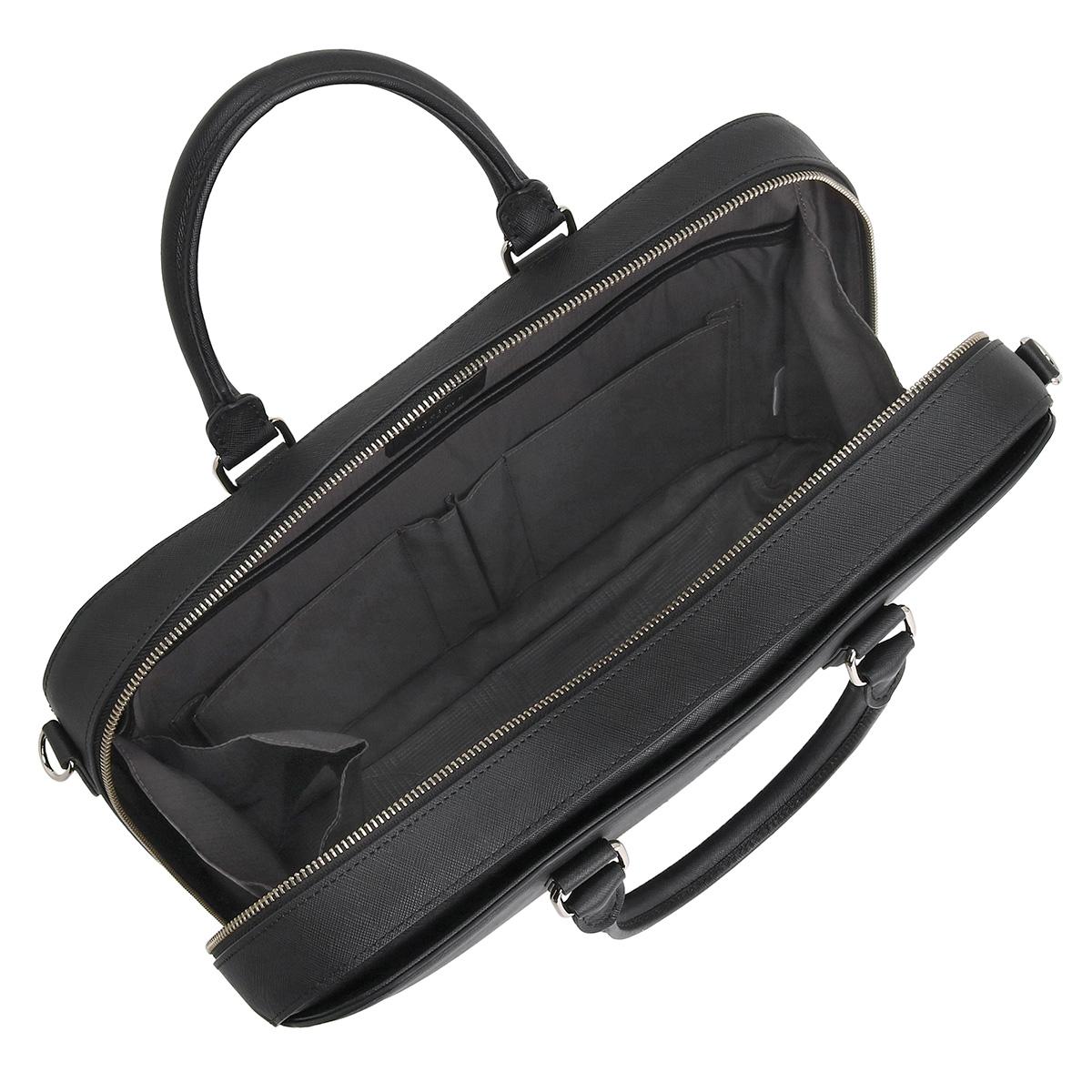 ウルティマトーキョー デルフィーノ ブリーフケース ultima TOKYO ultima-11951